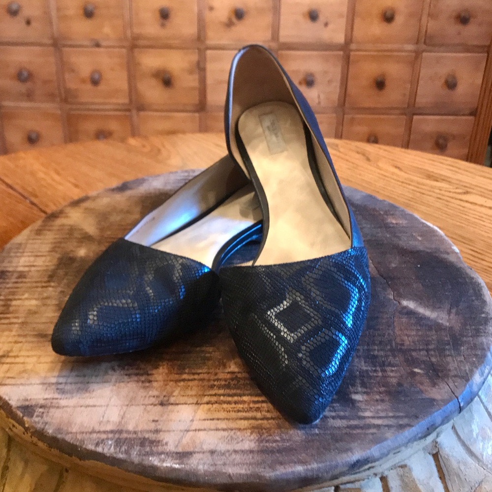 Cole Hann Flats